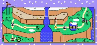 Green Switch Palace