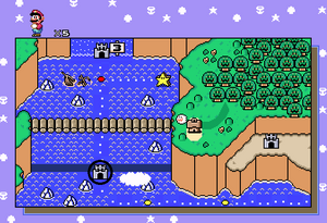 Deep Sea Ruins