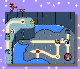 Red Switch Palace