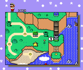 World 1