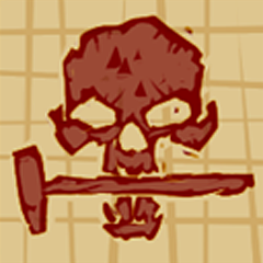 Hammer Of Fate Champion