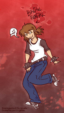 File:Fan Art Brutal Fangirl.jpg