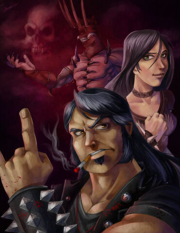 File:Fan Art Badass.jpg