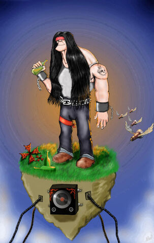 File:Fan Art Headbanger Happy.jpg