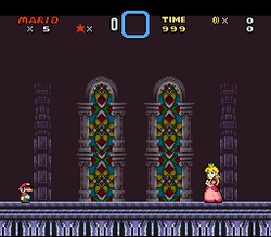 Princess Peach