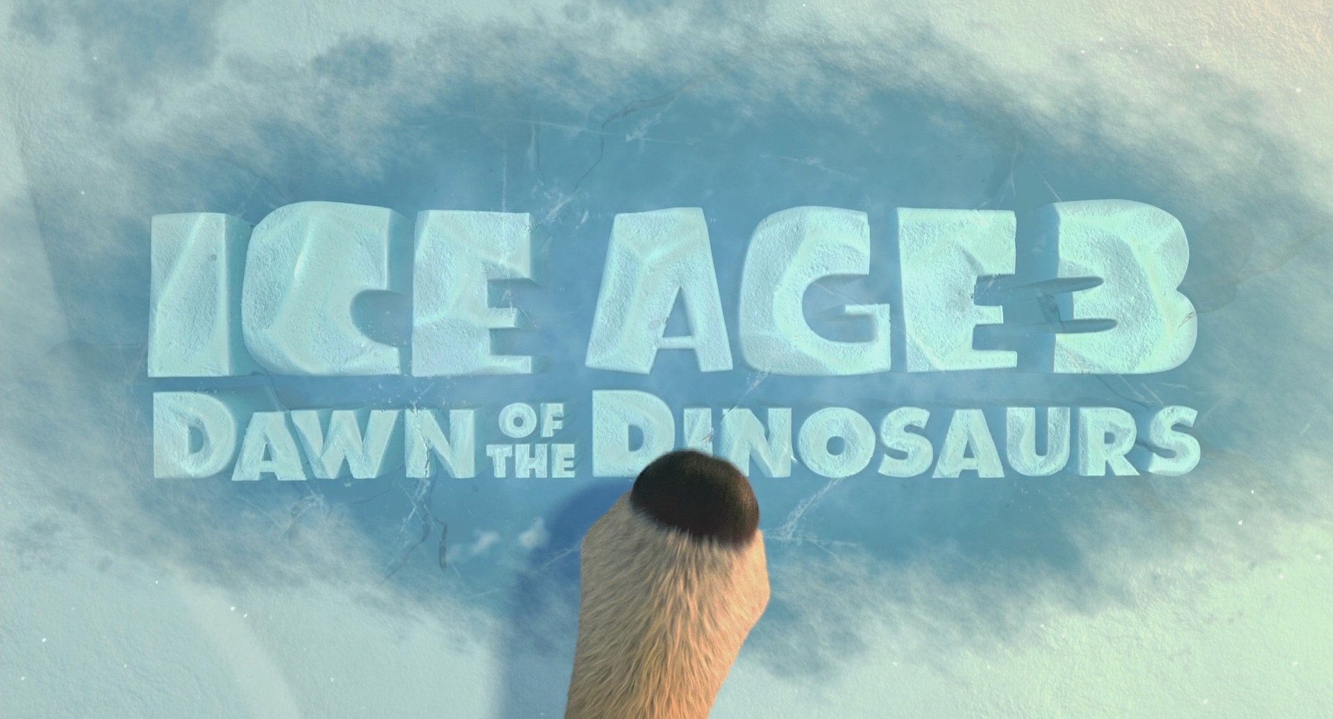 Ice Age: Dawn of the Dinosaurs instal the new version for apple