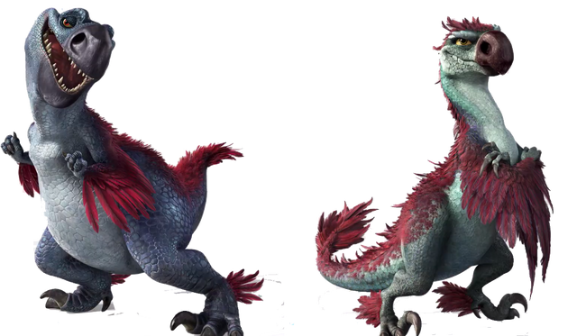 File:Gavin and Gertie pose.png