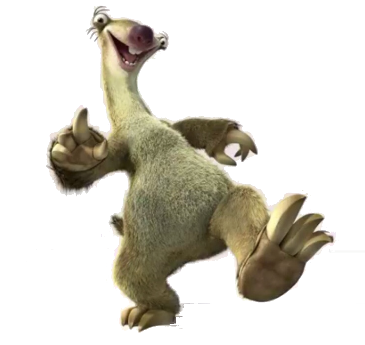 Image - Sid pose.png | Blue Sky Studios Wiki | FANDOM powered by Wikia
