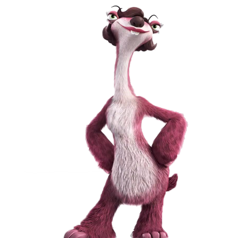 File:Francine pose.png