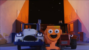 Random trucks