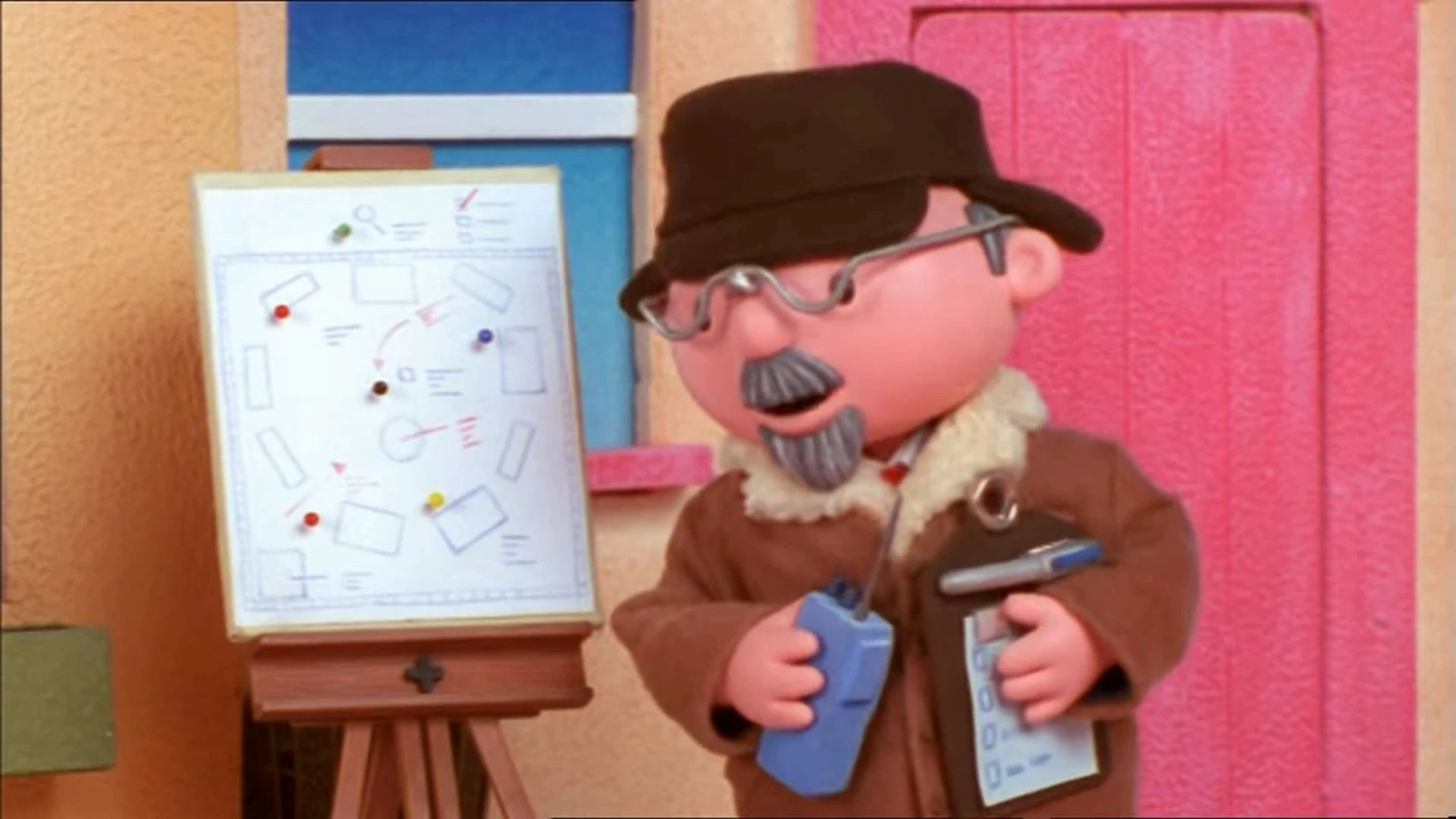 Download Mr. Bentley's Winter Fair | Bob The Builder Wiki | FANDOM powered by Wikia