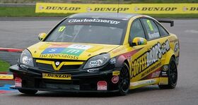 DN Vectra 2012