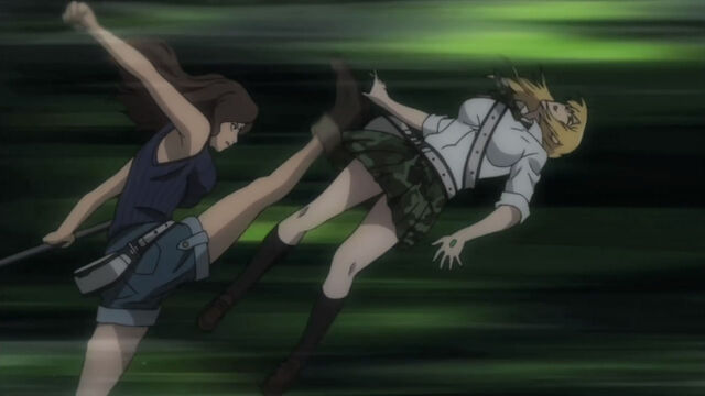 File:Hidemi kicks Himiko.jpg