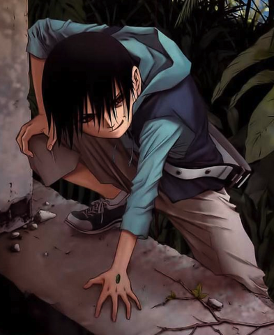 File:Kyosuke Kira colored.png