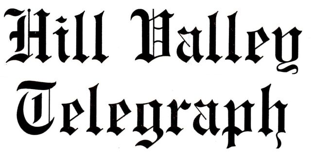 File:Back to the future II - Hill Valley Telegraph logo.jpg