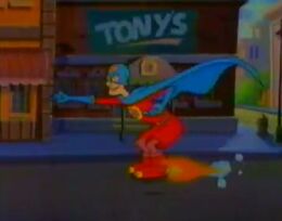 Tonys