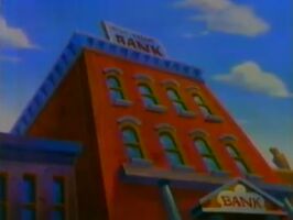 Bank