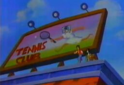 Tennis