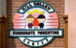 Hill Valley Surrogate Parenting center