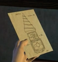 Rocket-Powered Drill Schematics