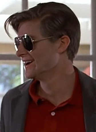 Risultati immagini per george mcfly