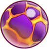 Lava Bubble Booster