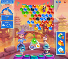 Level 336