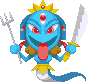 Serpent Queen BAM2 Big