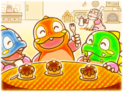 BBDS CakeScene