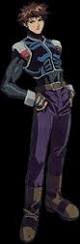 Kenji sasaki