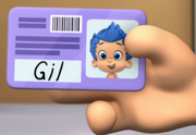 Gilslibrarycard