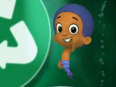 Goby's Gallery - Recycle Dance | Bubble Guppies Wiki | FANDOM powered