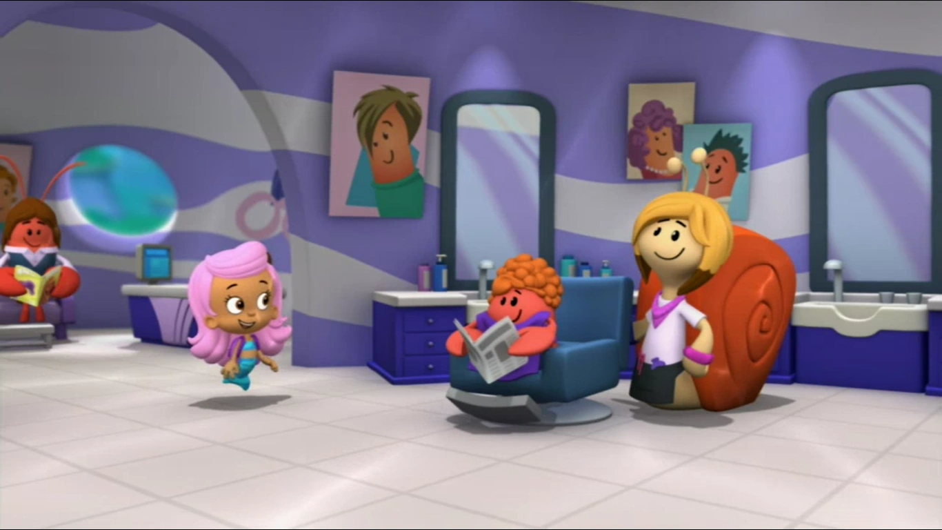 Image Hair5.png Bubble Guppies Wiki FANDOM powered by Wikia