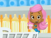 Food for babies