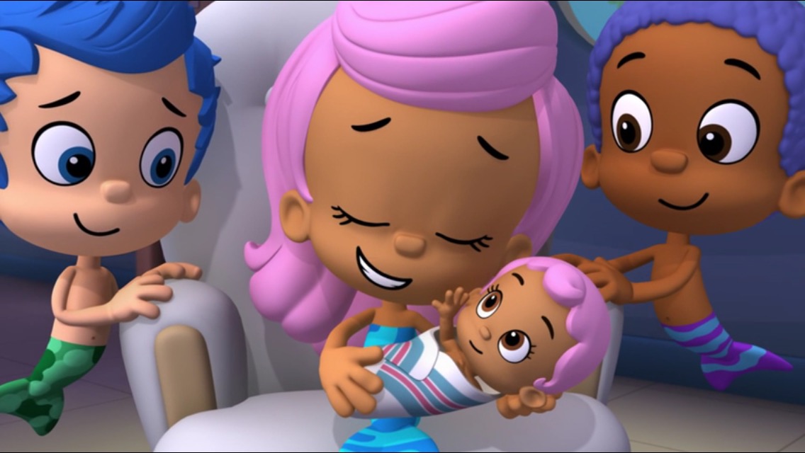 Image - Bbl Bb 153.jpeg | Bubble Guppies Wiki | Fandom powered by Wikia