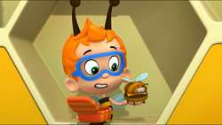 BeesBurger