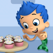 Gil Cupcakes