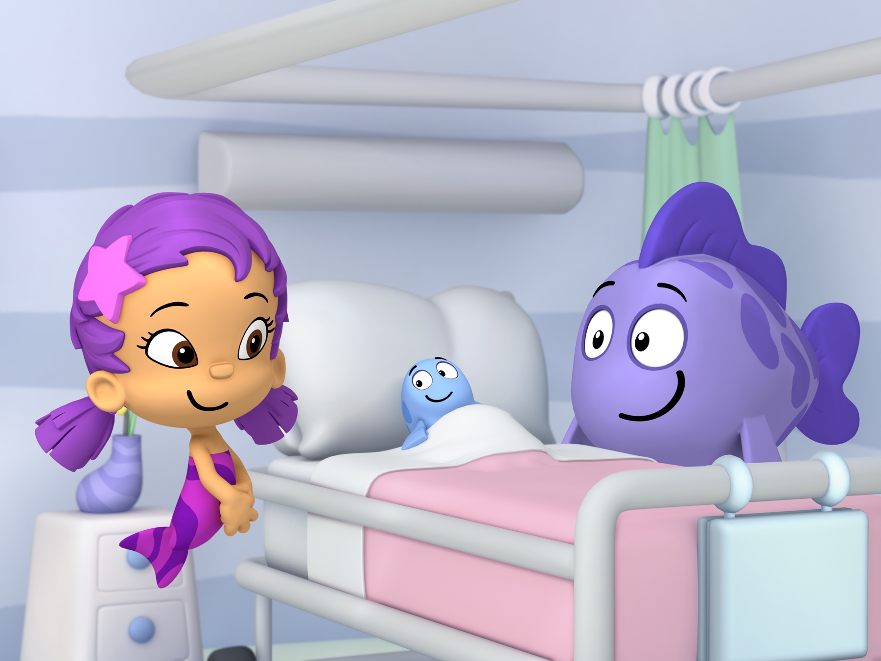 Image Bubbleguppies2.jpg Bubble Guppies Wiki FANDOM powered by Wikia