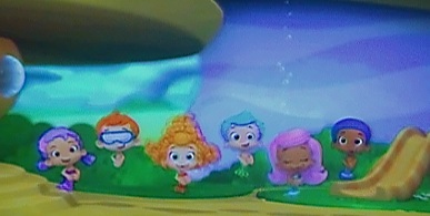 The Six Outsiders