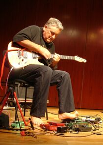 FredFrith August2006