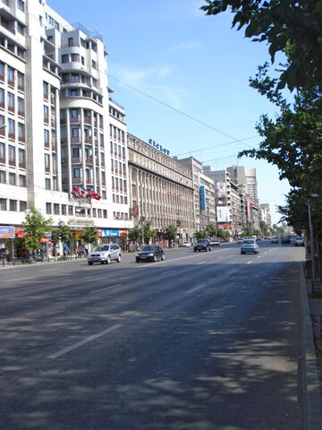 Fișier:Bulevardul Nagheru.jpg