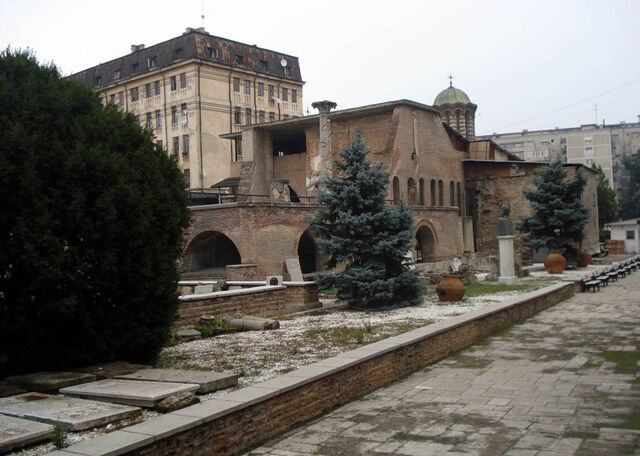 Fișier:Muzeul Curtea Veche.jpg