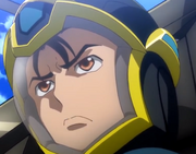 Tarjim Pilot Suit