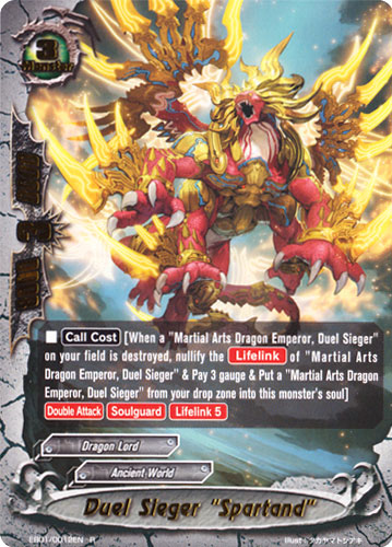rules phonetic Sieger Card Wiki Duel