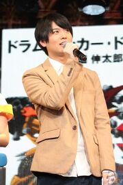 Saito Souma