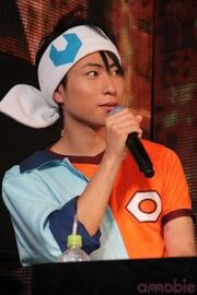 Shuta Morishima