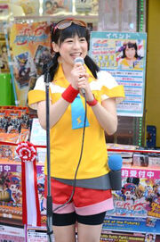 Sora Tokui