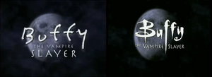 Buffy titles