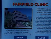Clinic