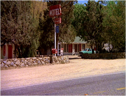 Motel
